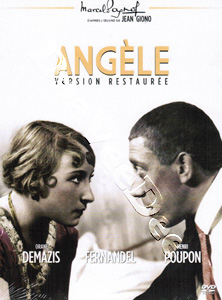 Angele | Angle  |   DVD